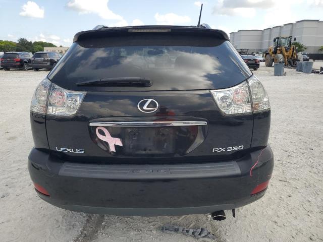 Снимка 6 от търг – 2004 LEXUS RX 330 с VIN 2T2GA31U74C018632