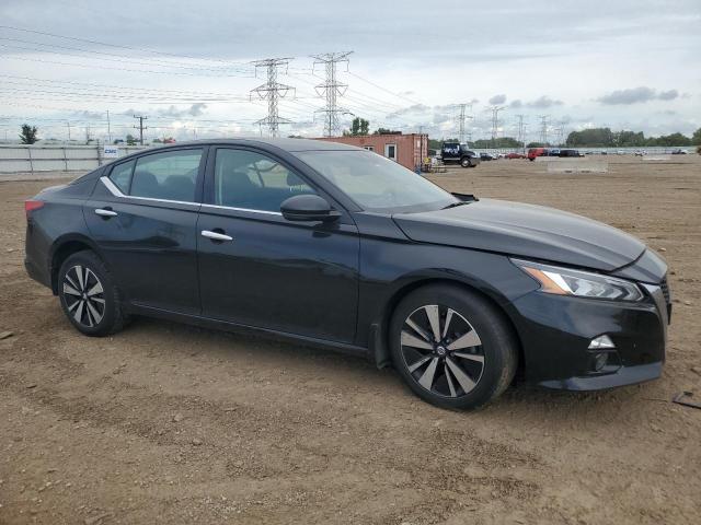 Photo 4 from auction – 2019 NISSAN ALTIMA SV with VIN 1N4BL4DW8KC137992