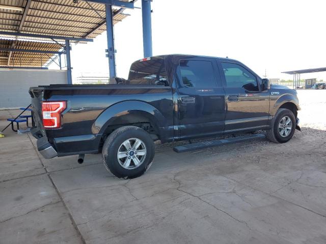 Photo 3 from auction – 2020 FORD F150 SUPER with VIN 1FTEW1C45LKE08091