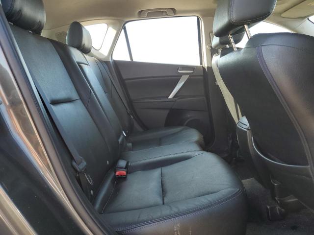 Photo 10 from auction – 2011 MAZDA 3 S with VIN JM1BL1M64B1459629