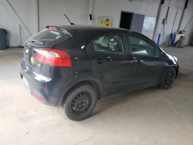Photo 3 from auction – 2013 KIA RIO LX with VIN KNADM5A30D6181726