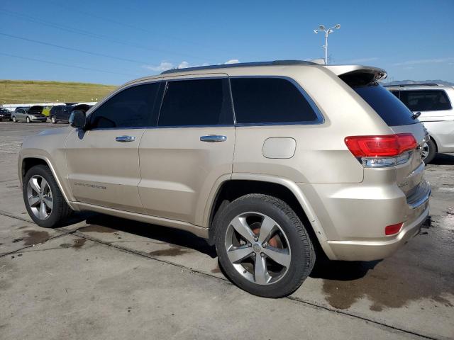 Photo 2 from auction – 2014 JEEP GRAND CHER with VIN 1C4RJFCG1EC190252