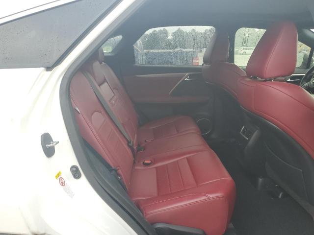 Photo 10 from auction – 2016 LEXUS RX 350 BAS with VIN 2T2BZMCA1GC017217