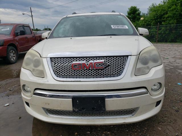 Фото 5 с аукциона – 2012 GMC ACADIA DEN с VIN 1GKKVTED1CJ207944
