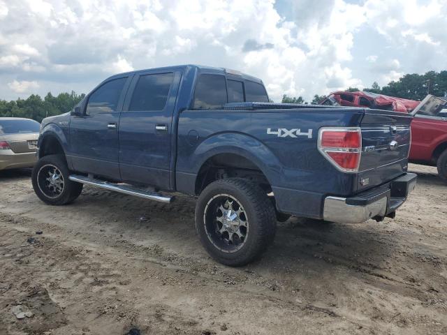 Photo 2 from auction – 2014 FORD F150 SUPER with VIN 1FTFW1EF7EFD08363