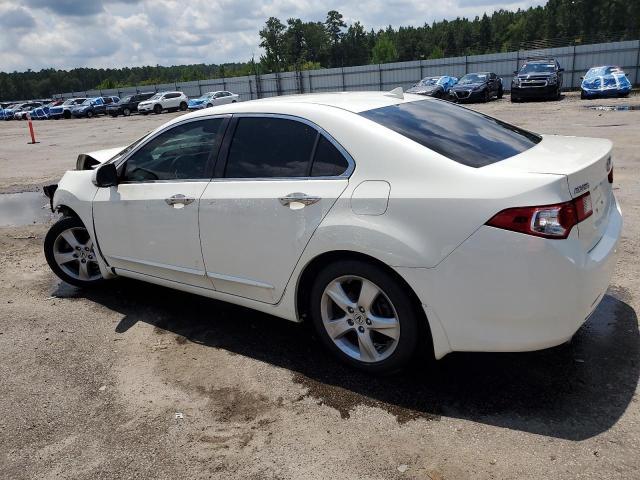 Photo 2 from auction – 2010 ACURA TSX with VIN JH4CU2F62AC028499