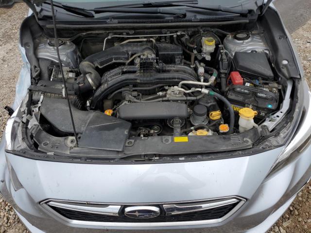 Photo 11 from auction – 2017 SUBARU IMPREZA LI with VIN 4S3GTAU69H3728789