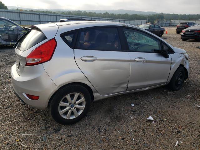 Photo 3 from auction – 2011 FORD FIESTA SE with VIN 3FADP4EJ8BM111987