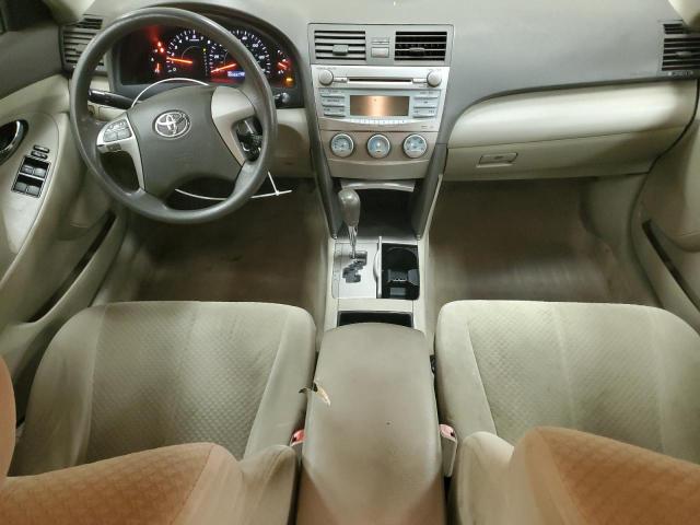 Photo 8 from auction – 2009 TOYOTA CAMRY BASE with VIN 4T1BE46K79U381020