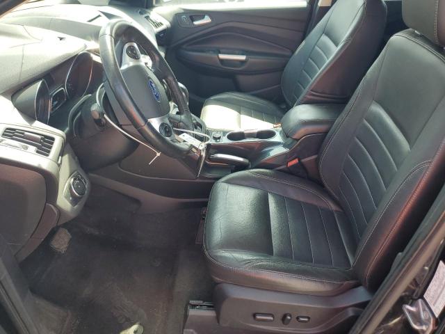 Photo 7 from auction – 2014 FORD ESCAPE TIT with VIN 1FMCU0JX0EUD15941