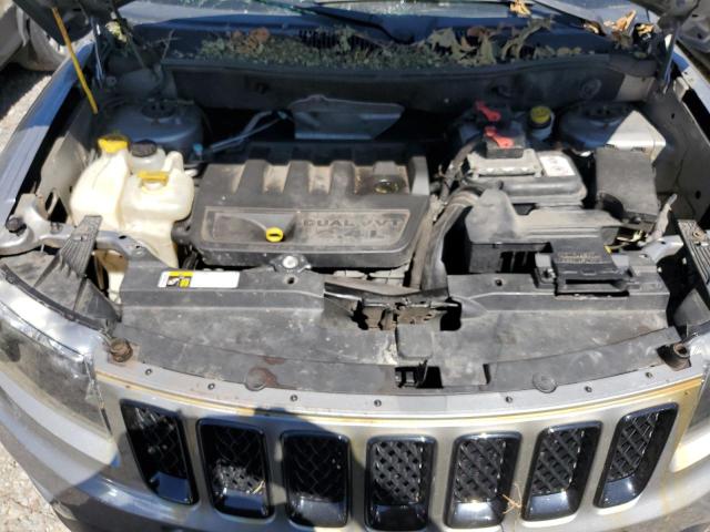 Photo 12 from auction – 2015 JEEP COMPASS SPORT with VIN 1C4NJDBB3FD292642