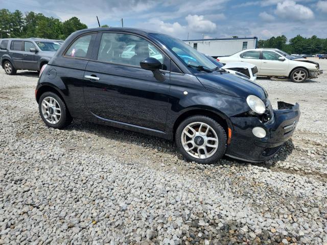 Photo 4 from auction – 2015 FIAT 500 POP with VIN 3C3CFFAR3FT570361
