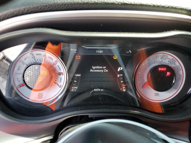 Photo 9 from auction – 2020 DODGE CHALLENGER with VIN 2C3CDZFJ1LH236621