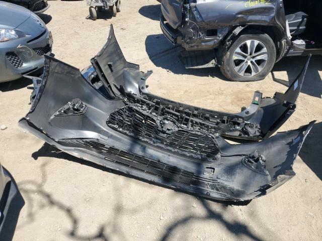 Photo 13 from auction – 2022 TOYOTA HIGHLANDER with VIN 5TDGBRCH3NS538985