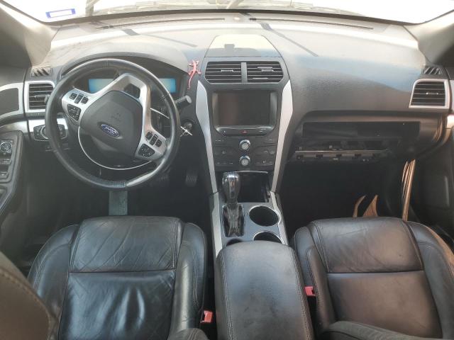 Zdjęcie 8 z aukcji – 2014 FORD EXPLORER XLT z VIN 1FM5K7D84EGA39077