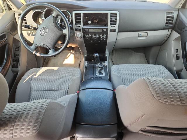 Photo 8 from auction – 2008 TOYOTA 4RUNNER SR with VIN JTEBU14R78K029728