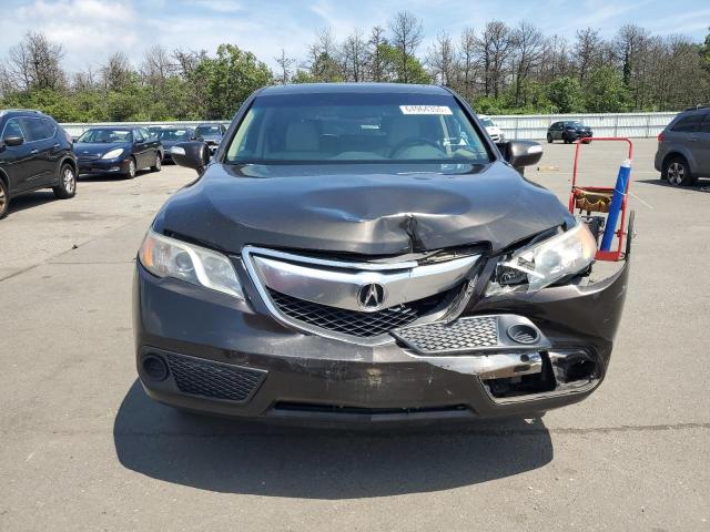 Photo 5 from auction – 2015 ACURA RDX with VIN 5J8TB4H34FL006079