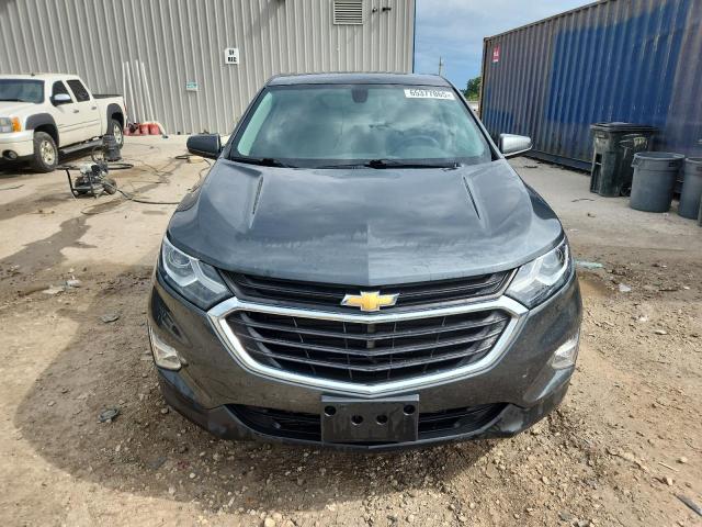 Photo 5 from auction – 2018 CHEVROLET EQUINOX LT with VIN 3GNAXJEV6JS569060
