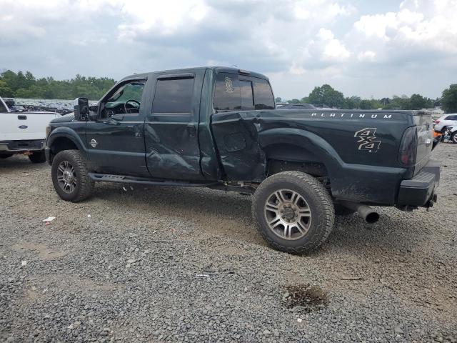 Photo 2 from auction – 2014 FORD F250 SUPER with VIN 1FT7W2AT9EEA14667