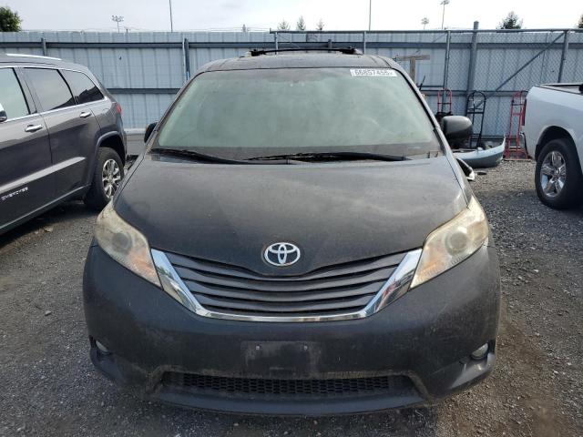 Photo 5 from auction – 2011 TOYOTA SIENNA XLE with VIN 5TDYK3DC5BS098350