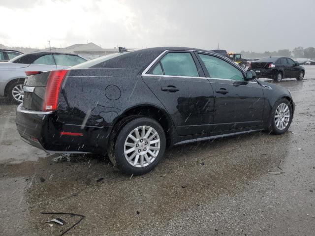 Photo 3 from auction – 2011 CADILLAC CTS LUXURY with VIN 1G6DG5EY2B0106433
