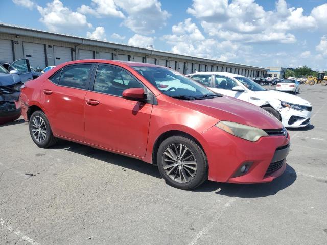 Photo 4 from auction – 2016 TOYOTA COROLLA L with VIN 5YFBURHE1GP374666