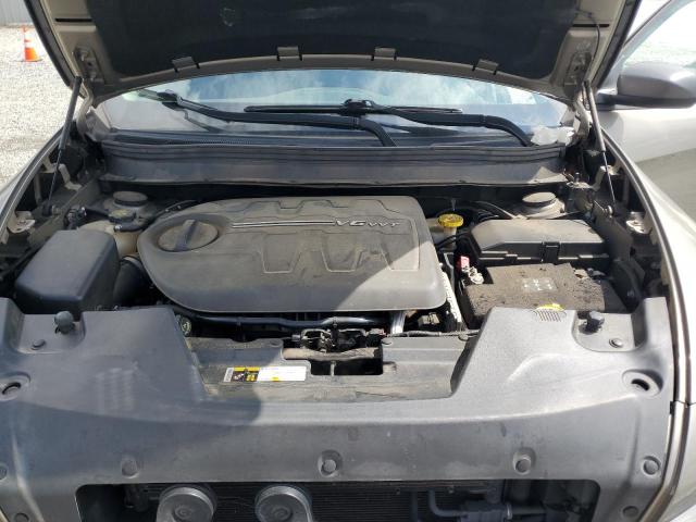 Photo 12 from auction – 2016 JEEP CHEROKEE T with VIN 1C4PJMBS3GW270963