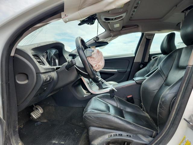 Photo 7 from auction – 2017 VOLVO S60 DYNAMI with VIN YV140MTL1H2441094