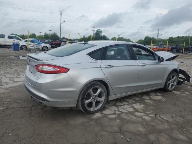 Photo 3 from auction – 2014 FORD FUSION SE with VIN 3FA6P0HD9ER348678