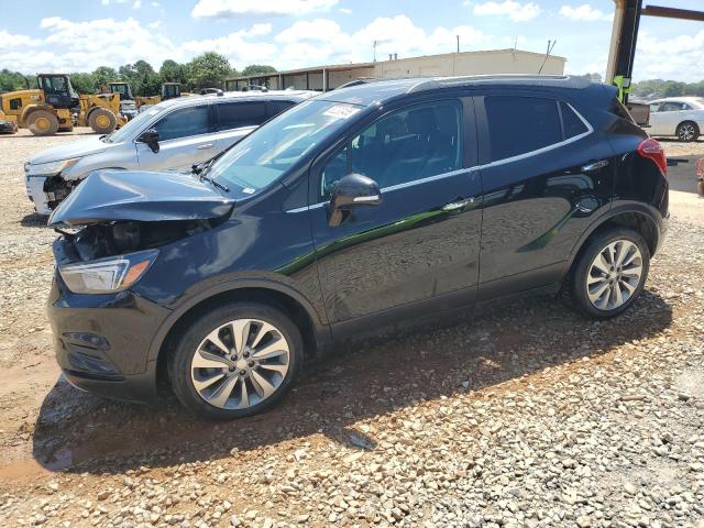 BUICK ENCORE PRE 2019 with VIN KL4CJASB1KB789937 - Photo from auction