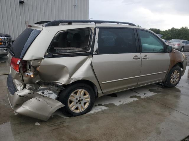 Photo 3 from auction – 2004 TOYOTA SIENNA CE with VIN 5TDZA23C44S013102