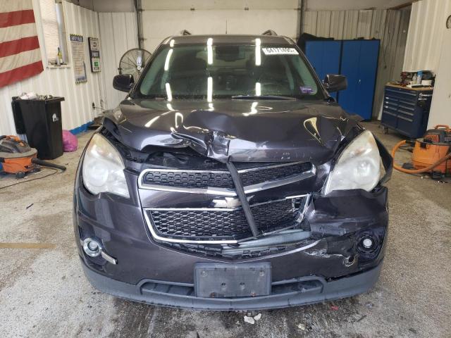 Photo 5 from auction – 2013 CHEVROLET EQUINOX LT with VIN 1GNFLNEK7DZ100405