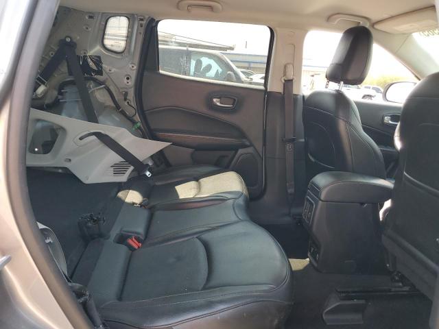 Photo 11 from auction – 2021 JEEP COMPASS LI with VIN 3C4NJDCB7MT520499
