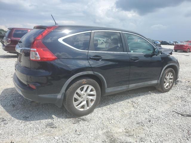 Photo 3 from auction – 2016 HONDA CR-V EX with VIN 3CZRM3H53GG709468