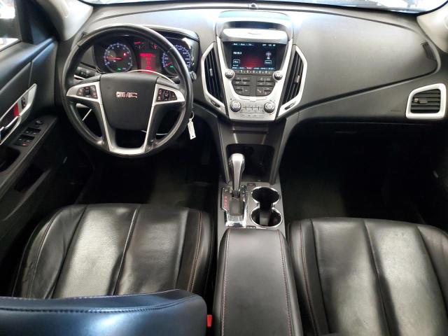 Photo 8 from auction – 2013 GMC TERRAIN SL with VIN 2GKFLXEK4D6248323