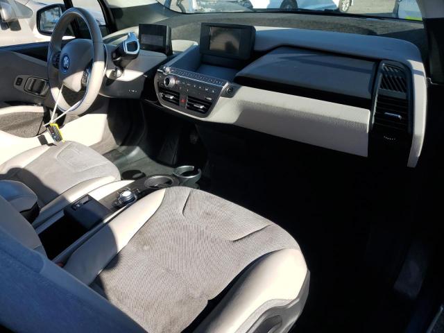 Photo 8 from auction – 2015 BMW I3 with VIN WBY1Z2C55FV556053