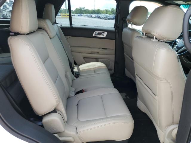 Photo 11 from auction – 2013 FORD EXPLORER X with VIN 1FM5K8D83DGA62161