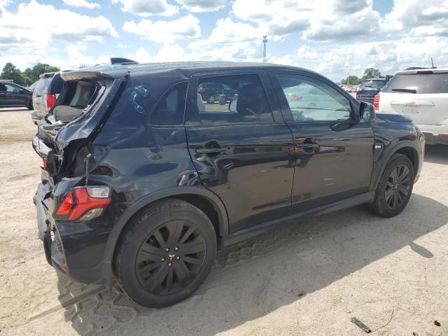 Photo 3 from auction – 2021 MITSUBISHI OUTLANDER with VIN JA4APUAU5MU022528