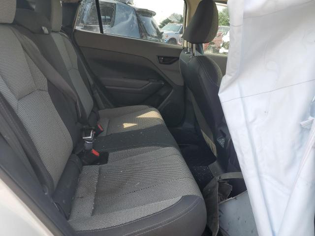 Photo 11 from auction – 2024 SUBARU CROSSTREK with VIN JF2GUADCXRH213325