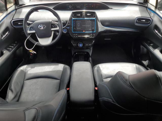 Photo 8 from auction – 2017 TOYOTA PRIUS with VIN JTDKARFU7H3530772