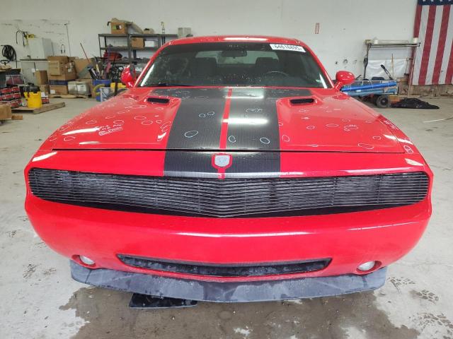Photo 5 from auction – 2010 DODGE CHALLENGER with VIN 2B3CJ4DV4AH160291
