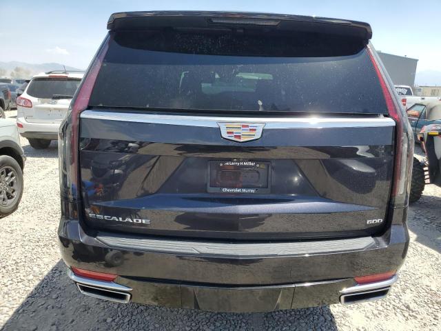 Photo 6 from auction – 2022 CADILLAC ESCALADE E with VIN 1GYS4KKL7NR253457