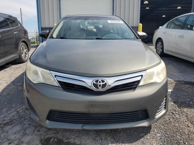 Photo 5 from auction – 2012 TOYOTA CAMRY BASE with VIN 4T4BF1FK5CR182945