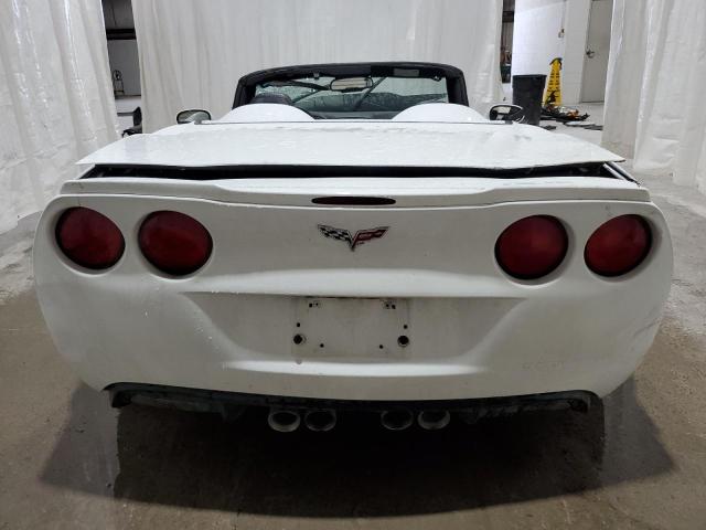Photo 6 from auction – 2013 CHEVROLET CORVETTE 427 with VIN 1G1YY3DE5D5700889