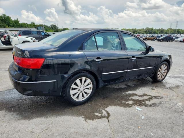 Photo 3 from auction – 2010 HYUNDAI SONATA SE with VIN 5NPEU4AC2AH609394