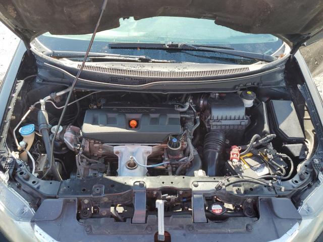 Photo 11 from auction – 2012 HONDA CIVIC LX with VIN 19XFB2F59CE054119
