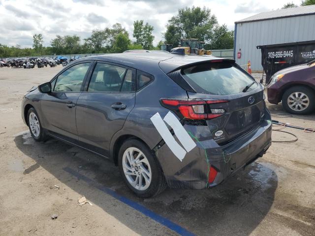 Photo 2 from auction – 2024 SUBARU IMPREZA with VIN JF1GUABC0R8873042