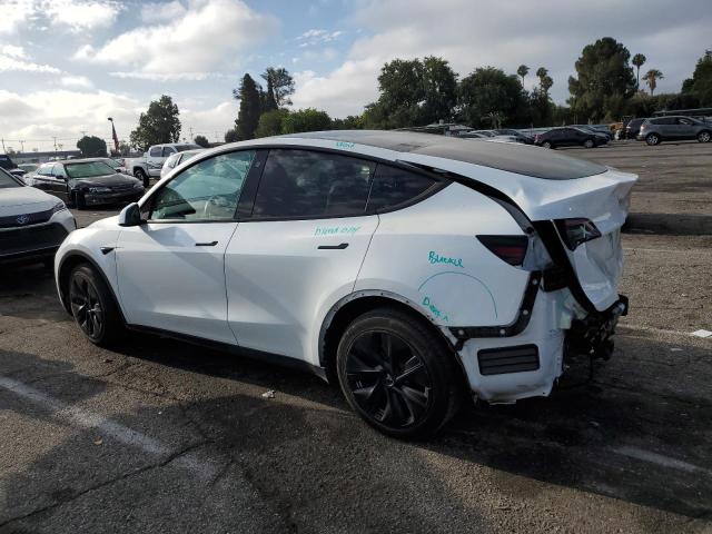 Zdjęcie 2 z aukcji – 2022 TESLA MODEL Y z VIN 7SAYGDEEXNF553809