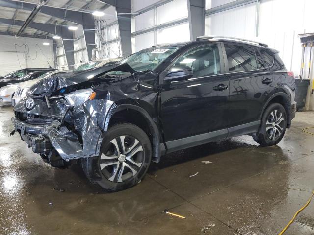 Photo 1 from auction – 2016 TOYOTA RAV4 LE with VIN 2T3BFREV9GW520610