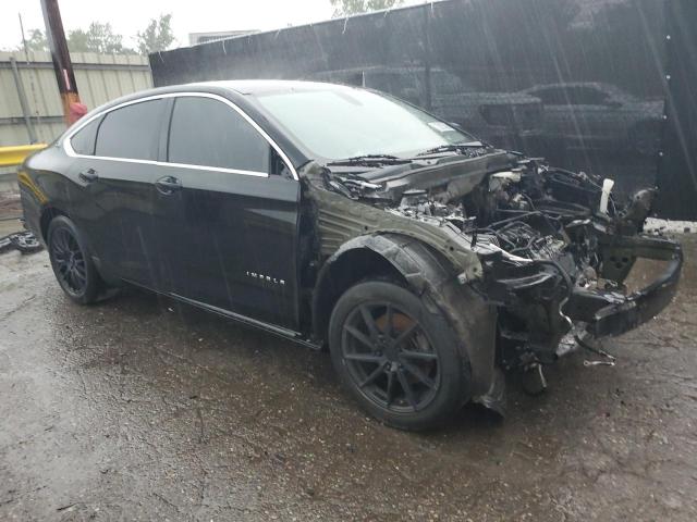Photo 4 from auction – 2017 CHEVROLET IMPALA PRE with VIN 2G1145S33H9182056